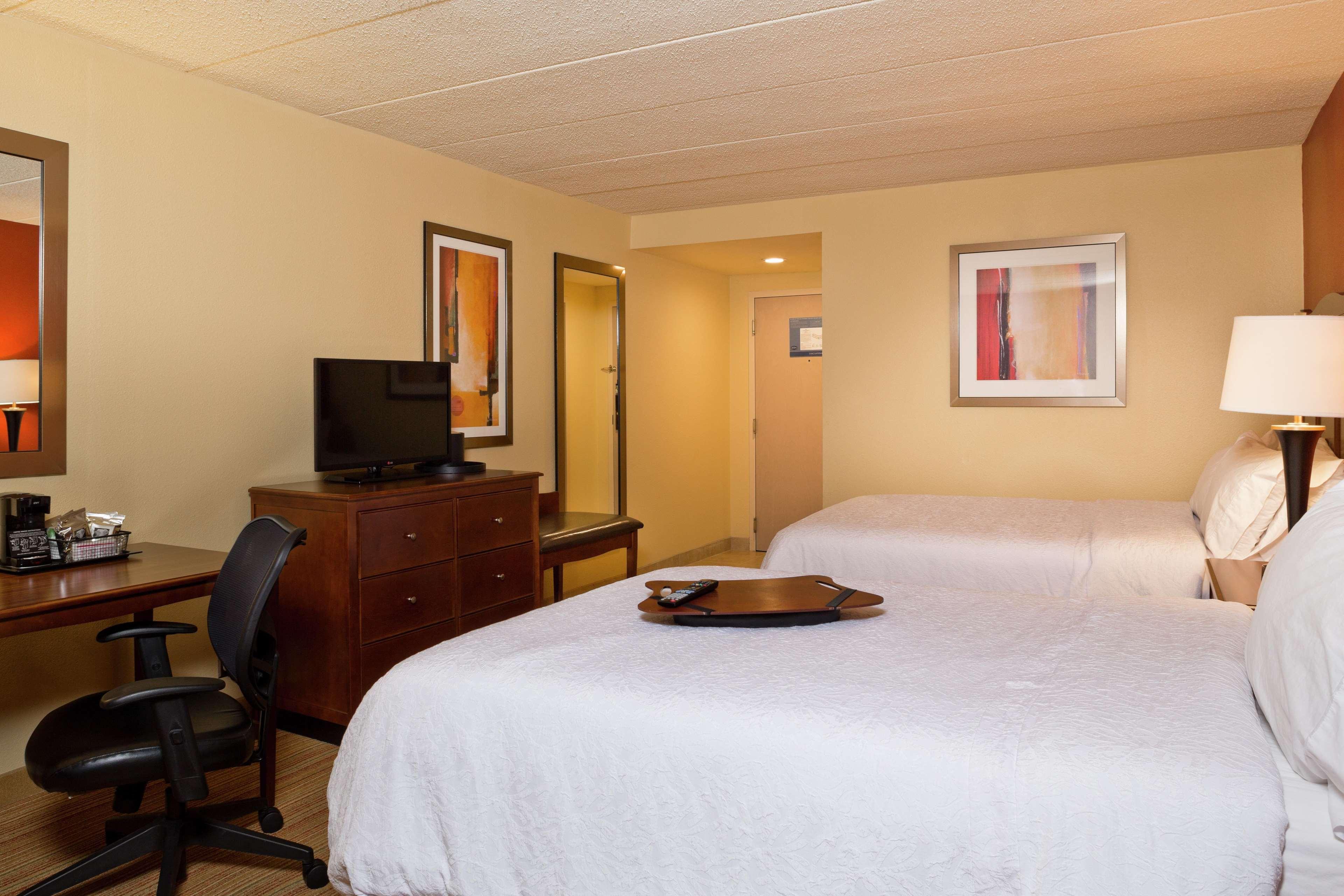 Hampton Inn Baltimore/White Marsh Exterior foto